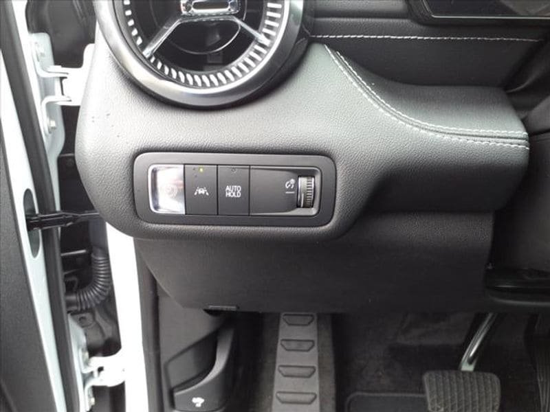 New 2024 Chevrolet Blazer EV LT AWD/4WD image 13
