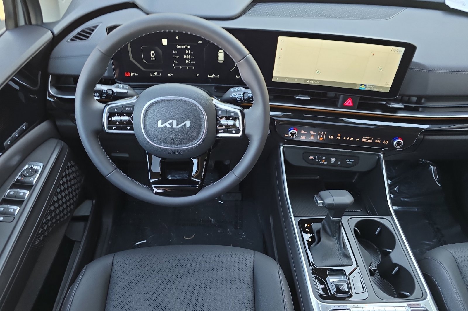 New 2026 Kia Carnival SX Prestige image 10