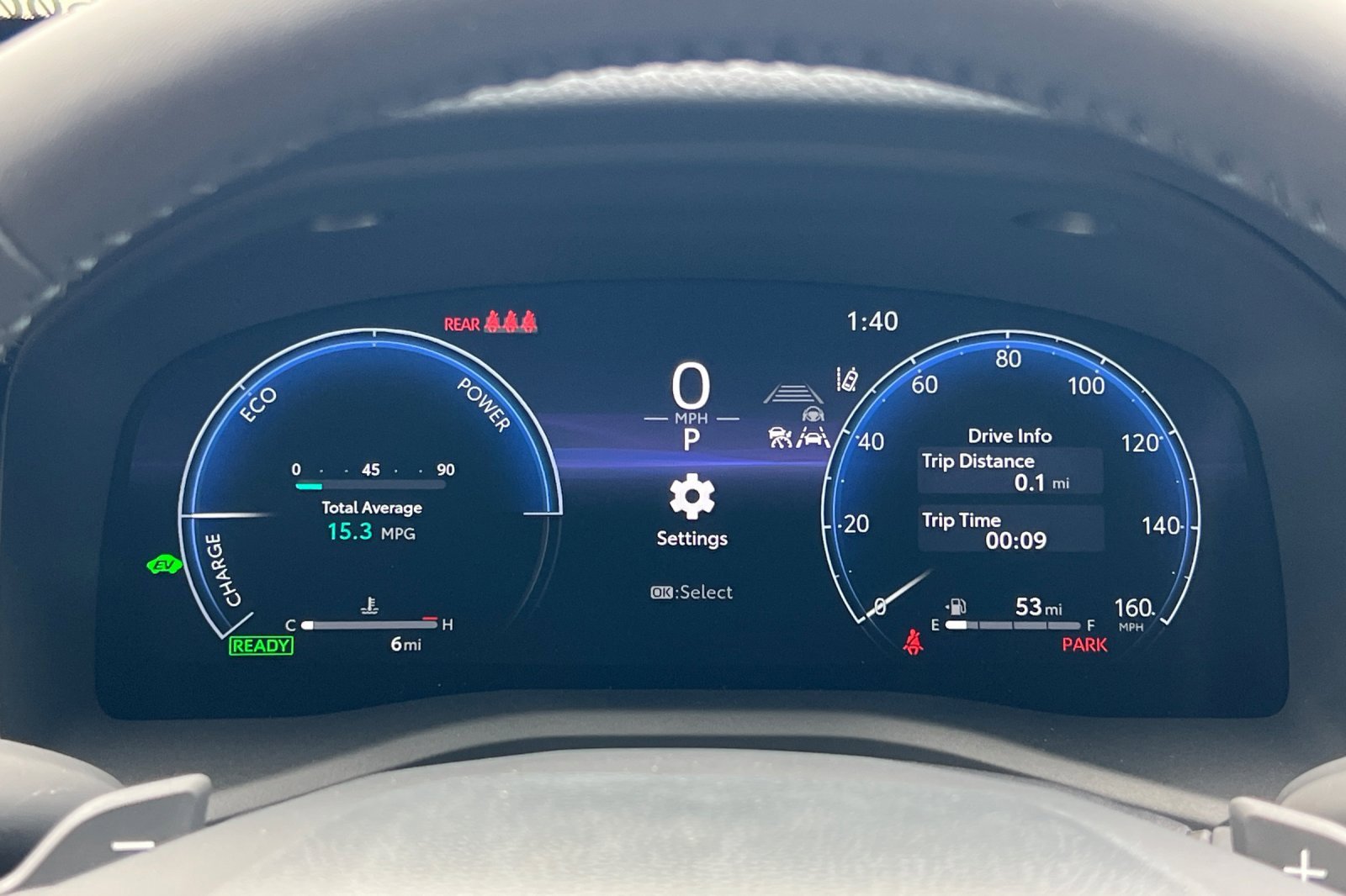 New 2026 Toyota Camry XSE image 21