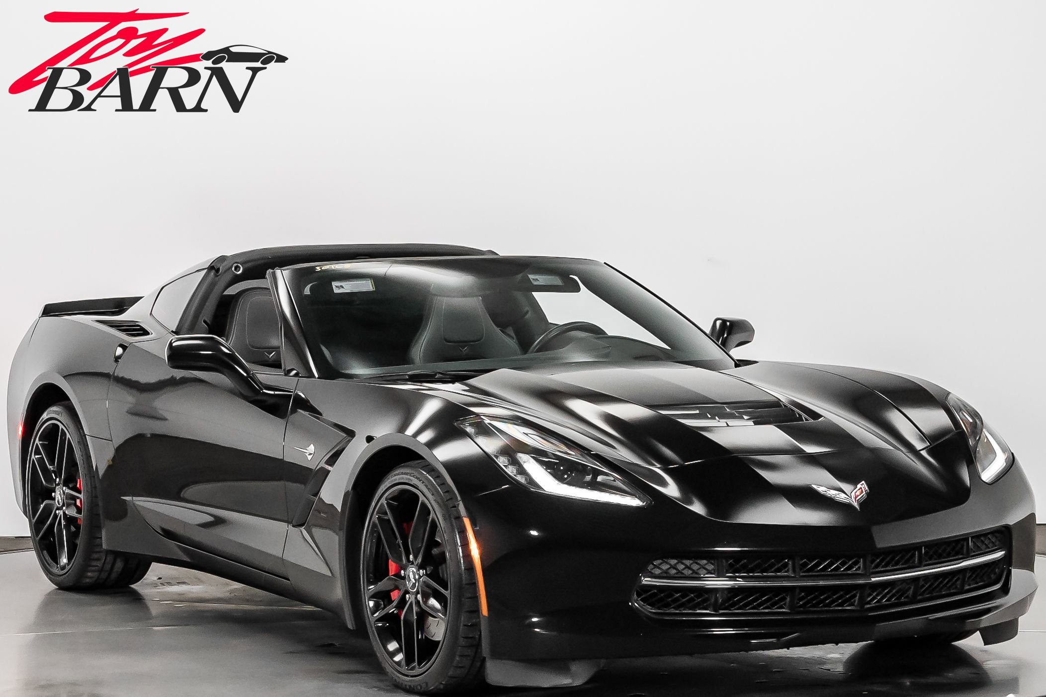 Used 2014 Chevrolet Corvette Z51 w/ 2LT Preferred Equipment Group image 7