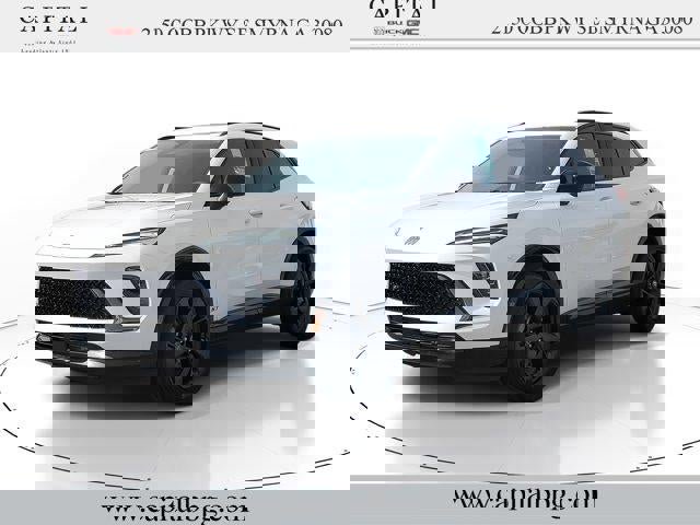 New 2026 Buick Envision Sport Touring image 1