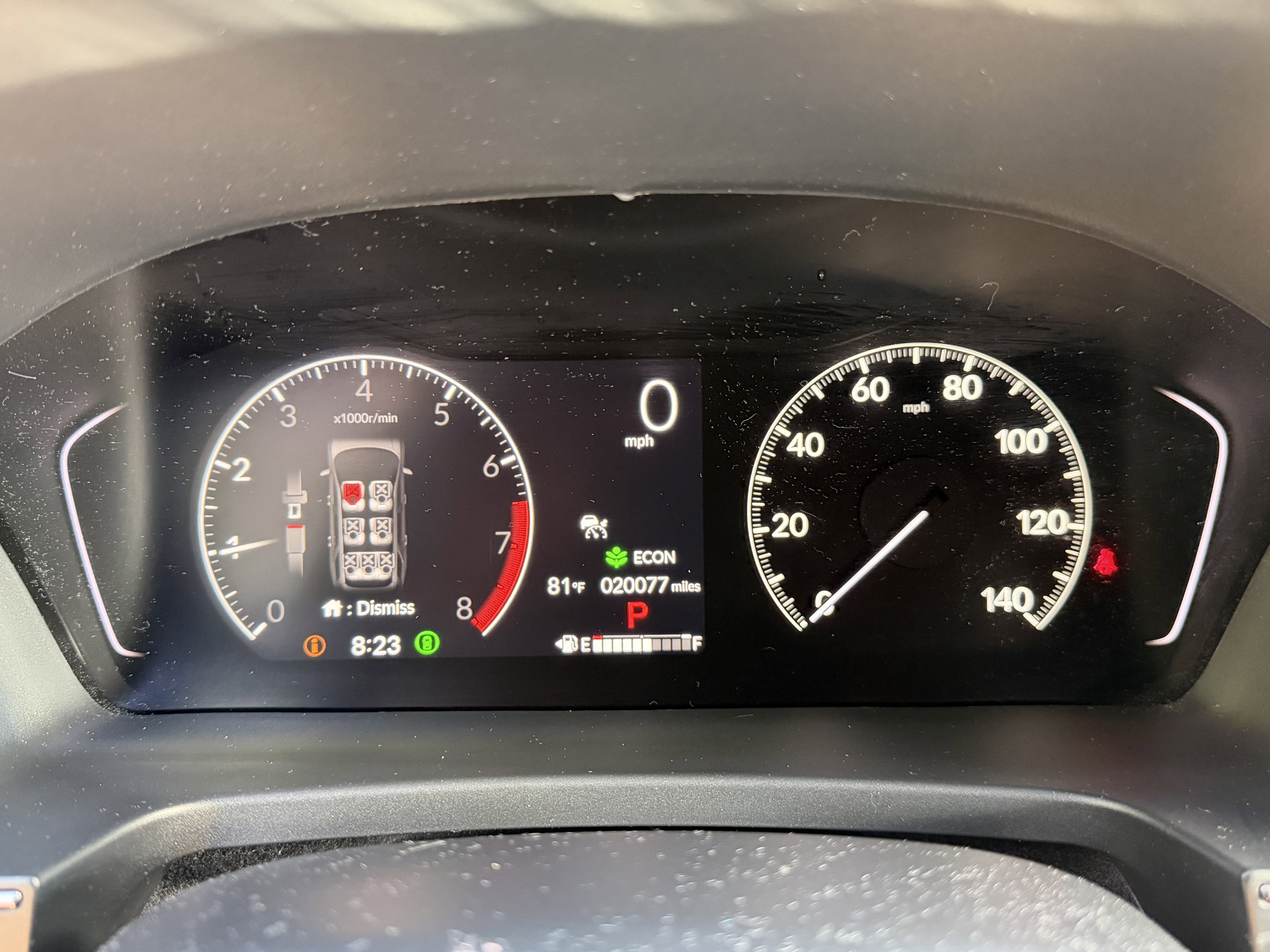Used 2025 Honda Pilot TrailSport image 22