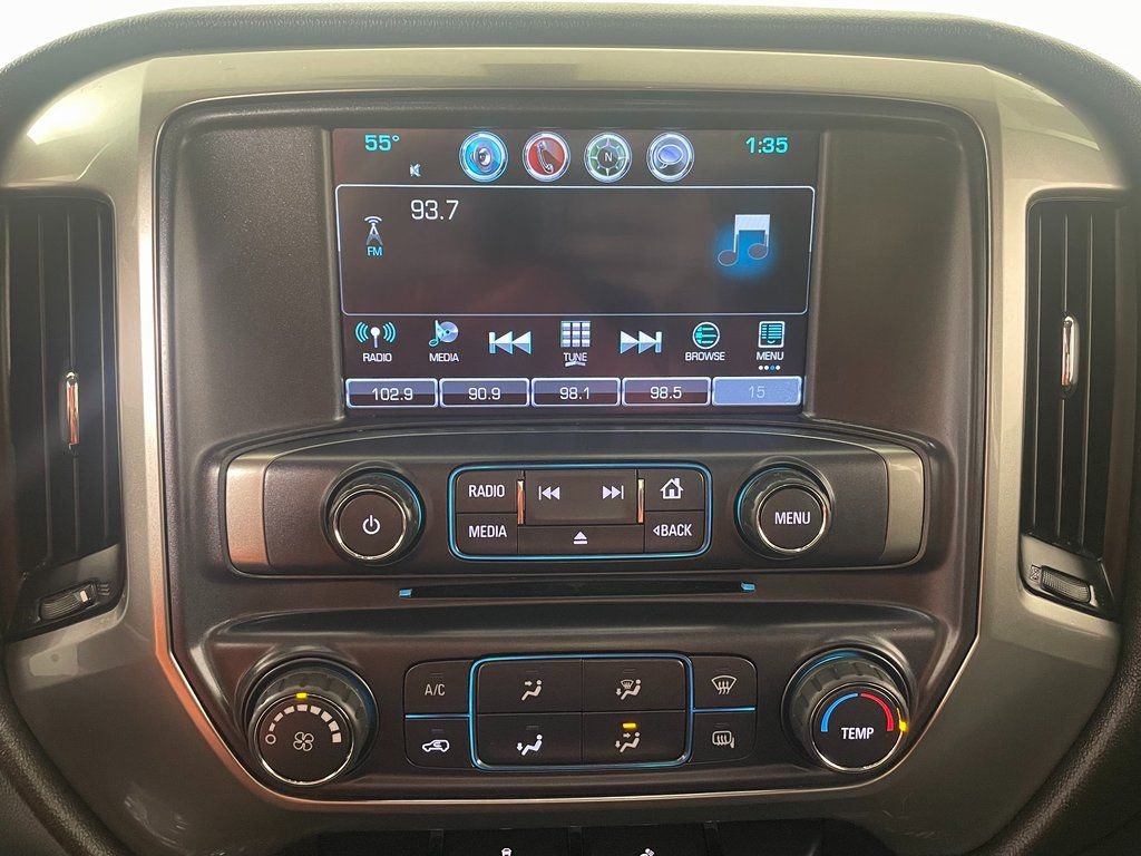 Used 2019 Chevrolet Silverado 1500 LT image 19