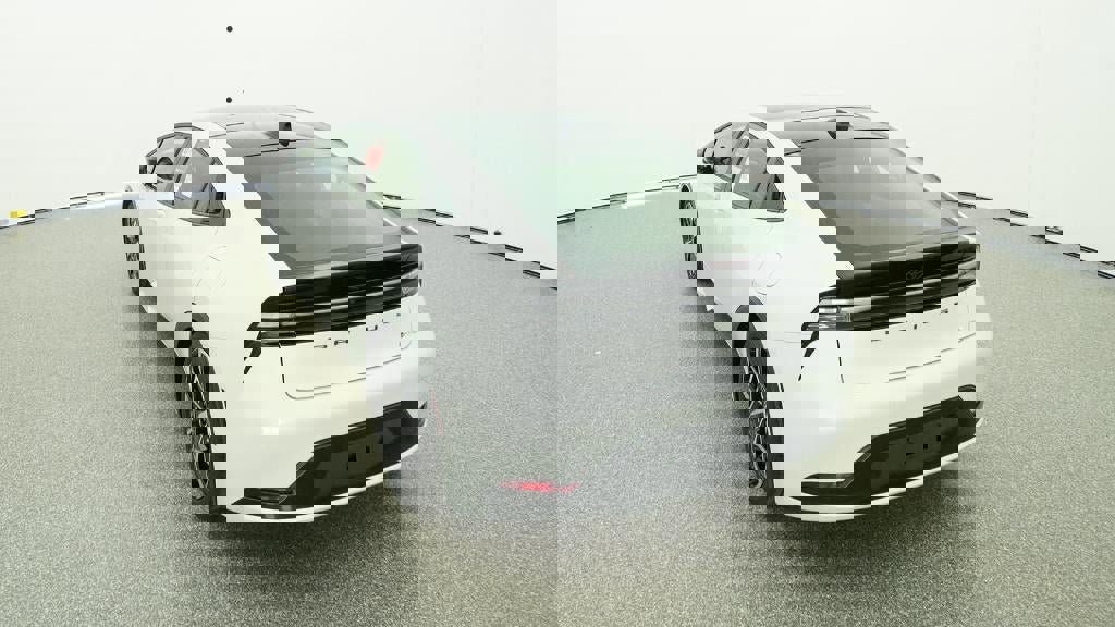 New 2026 Toyota Prius Plug-In Hybrid image 6