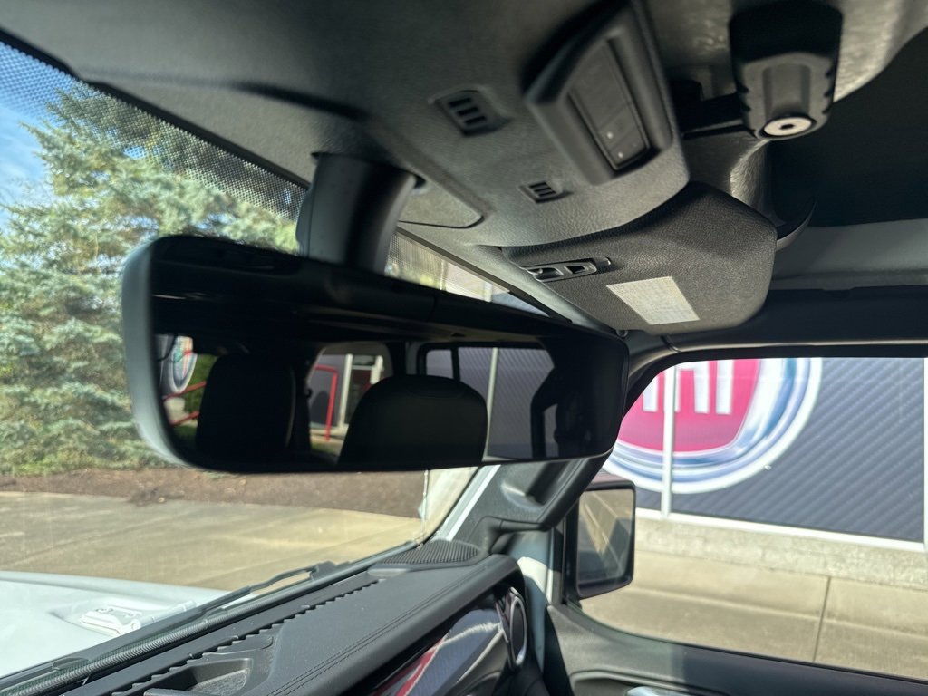 Used 2023 Jeep Wrangler Altitude image 48