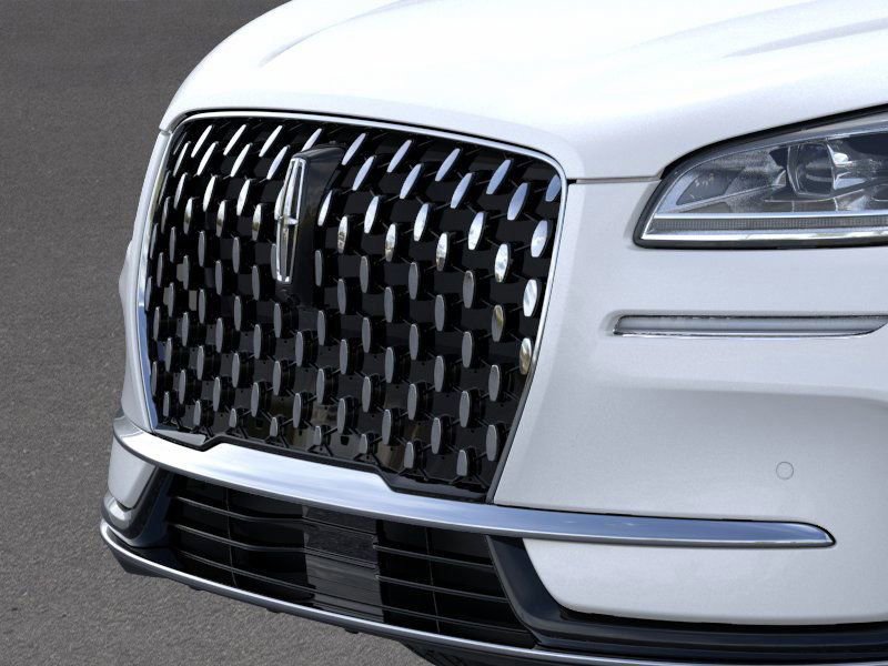 New 2026 Lincoln Corsair Reserve AWD/4WD image 17