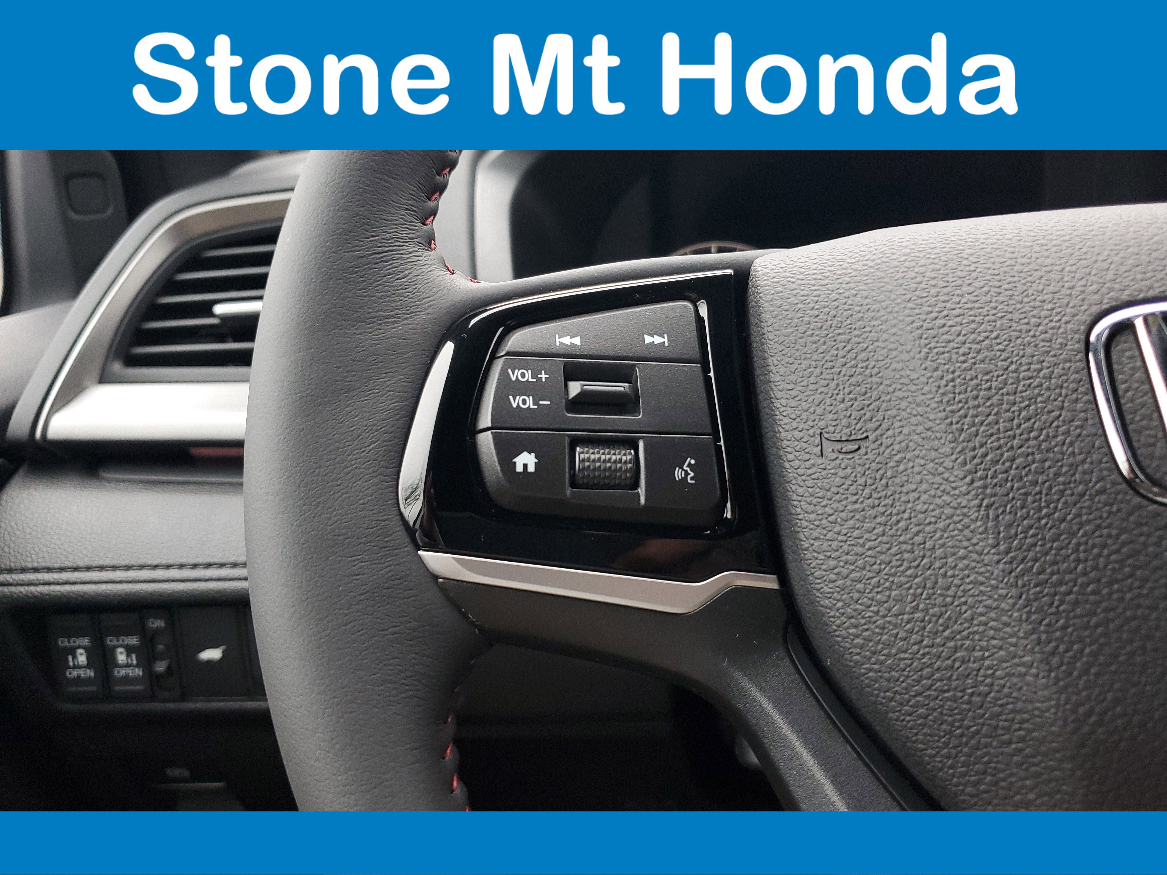 New 2026 Honda Odyssey Sport-L image 22