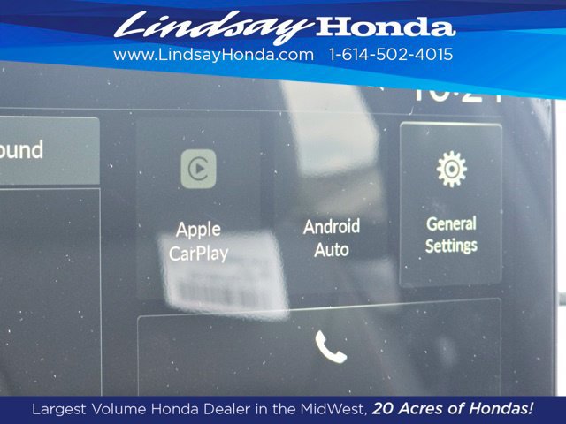 New 2026 Honda CR-V Sport-L image 3
