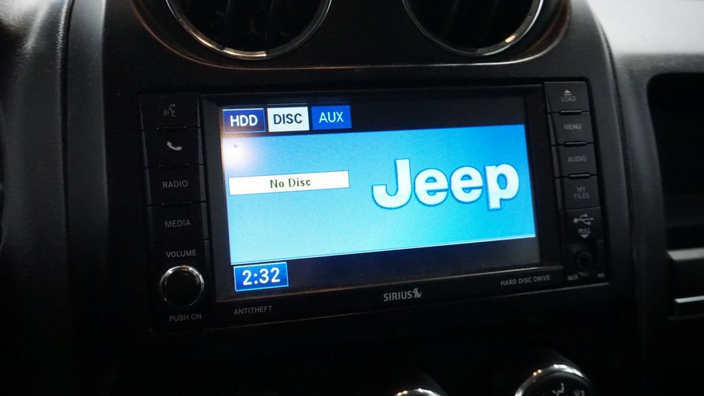 Used 2012 Jeep Patriot Latitude image 30