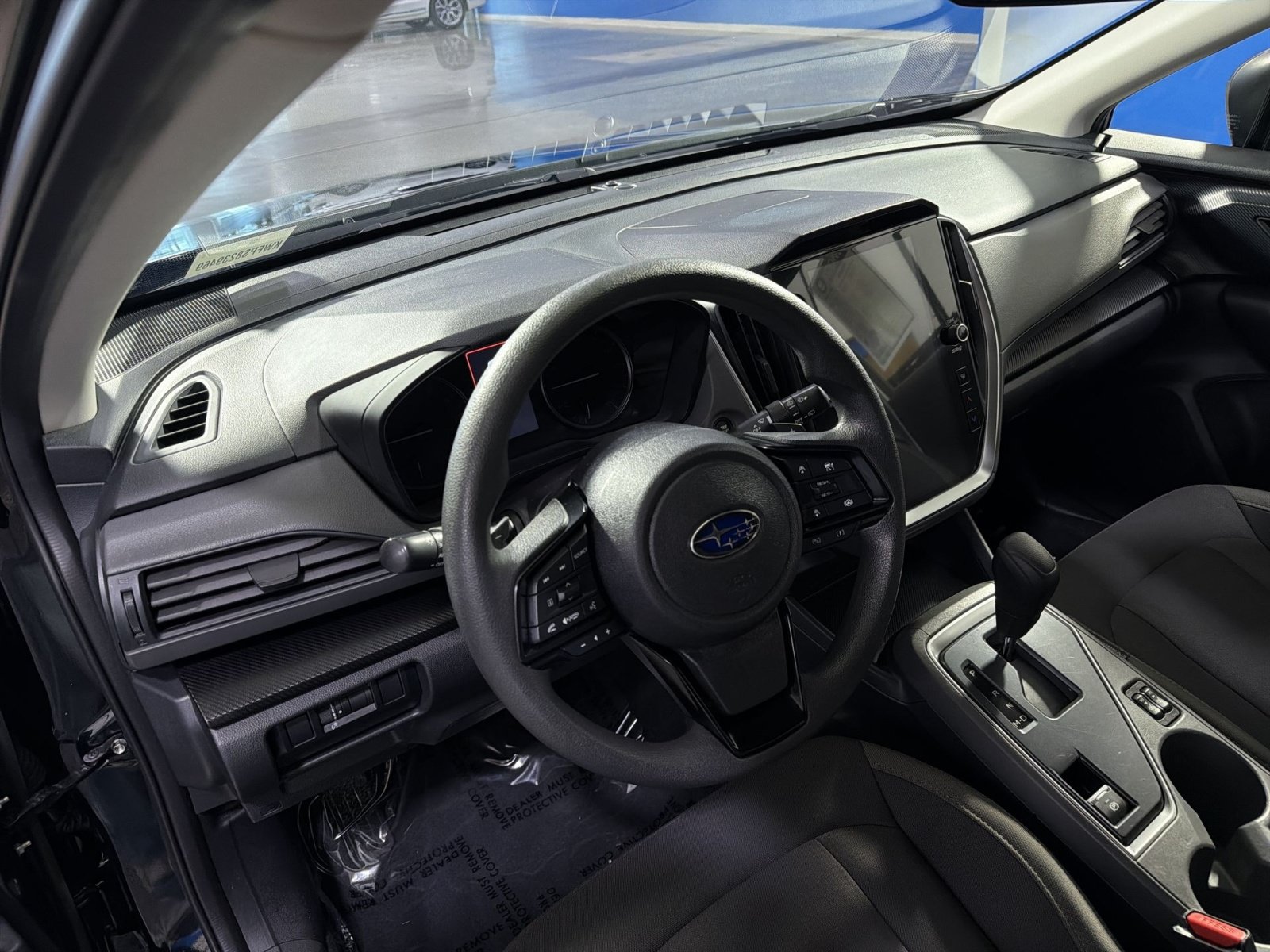 Used 2025 Subaru Crosstrek 2.5i Premium AWD/4WD image 17