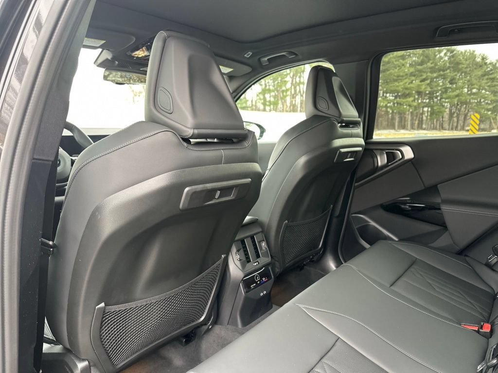 New 2026 BMW X3 xDrive30i w/ Premium Package AWD/4WD image 21