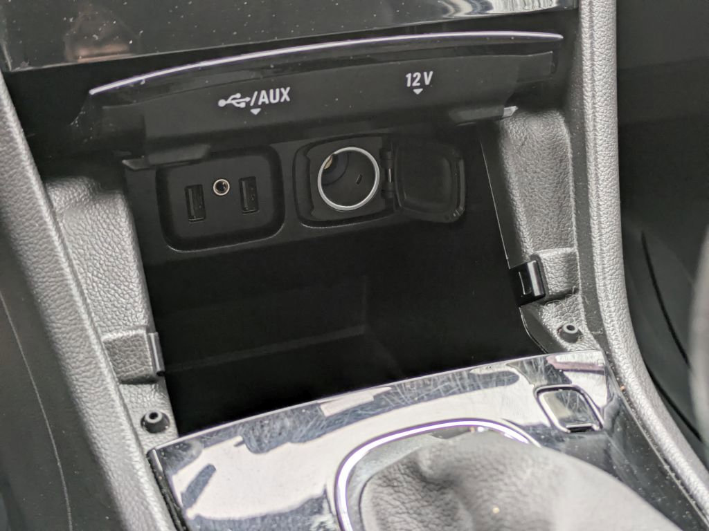 Certified 2022 Buick Encore Preferred w/ Safety Package image 22