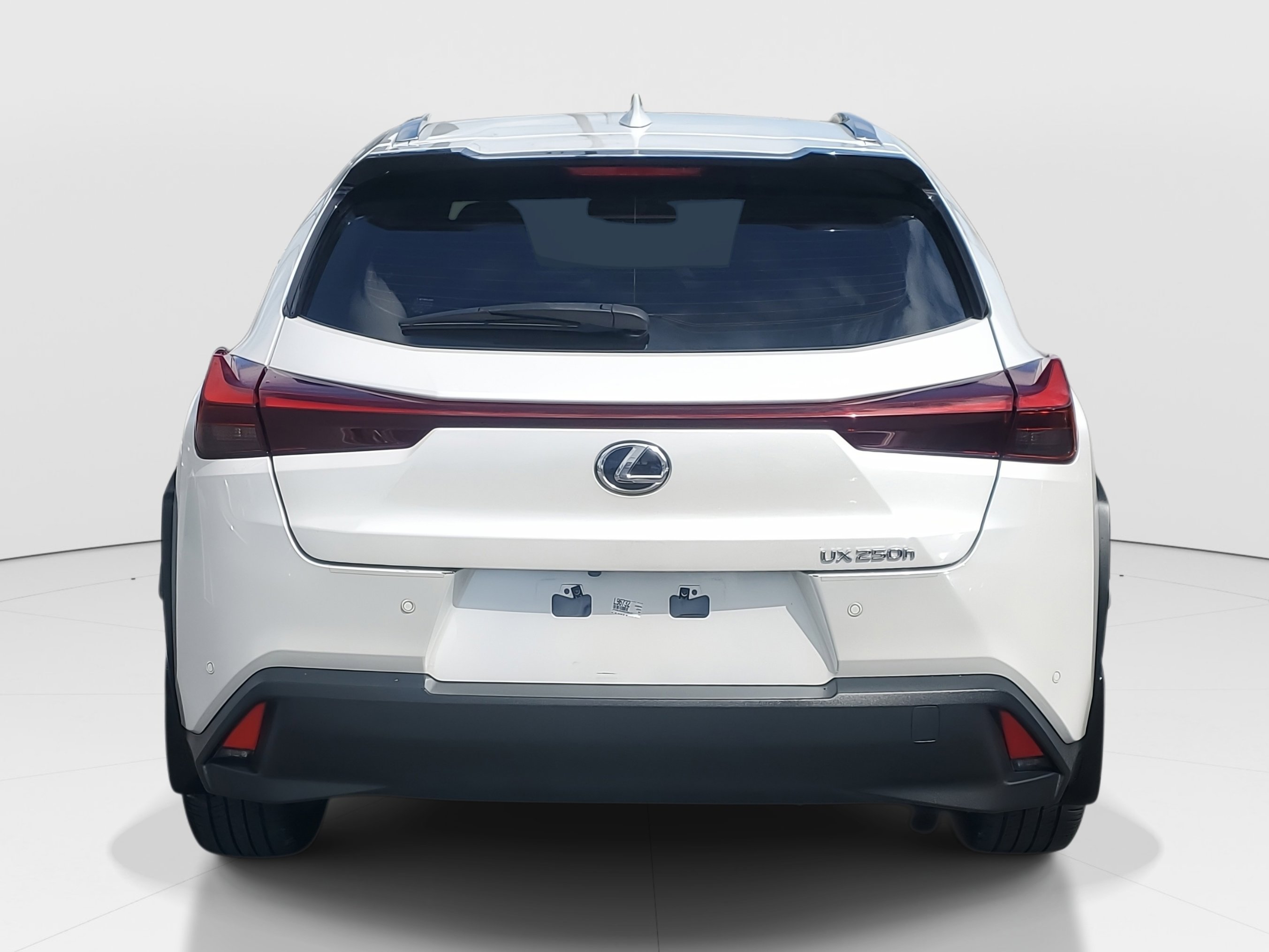 Certified 2024 Lexus UX 250h FWD image 6