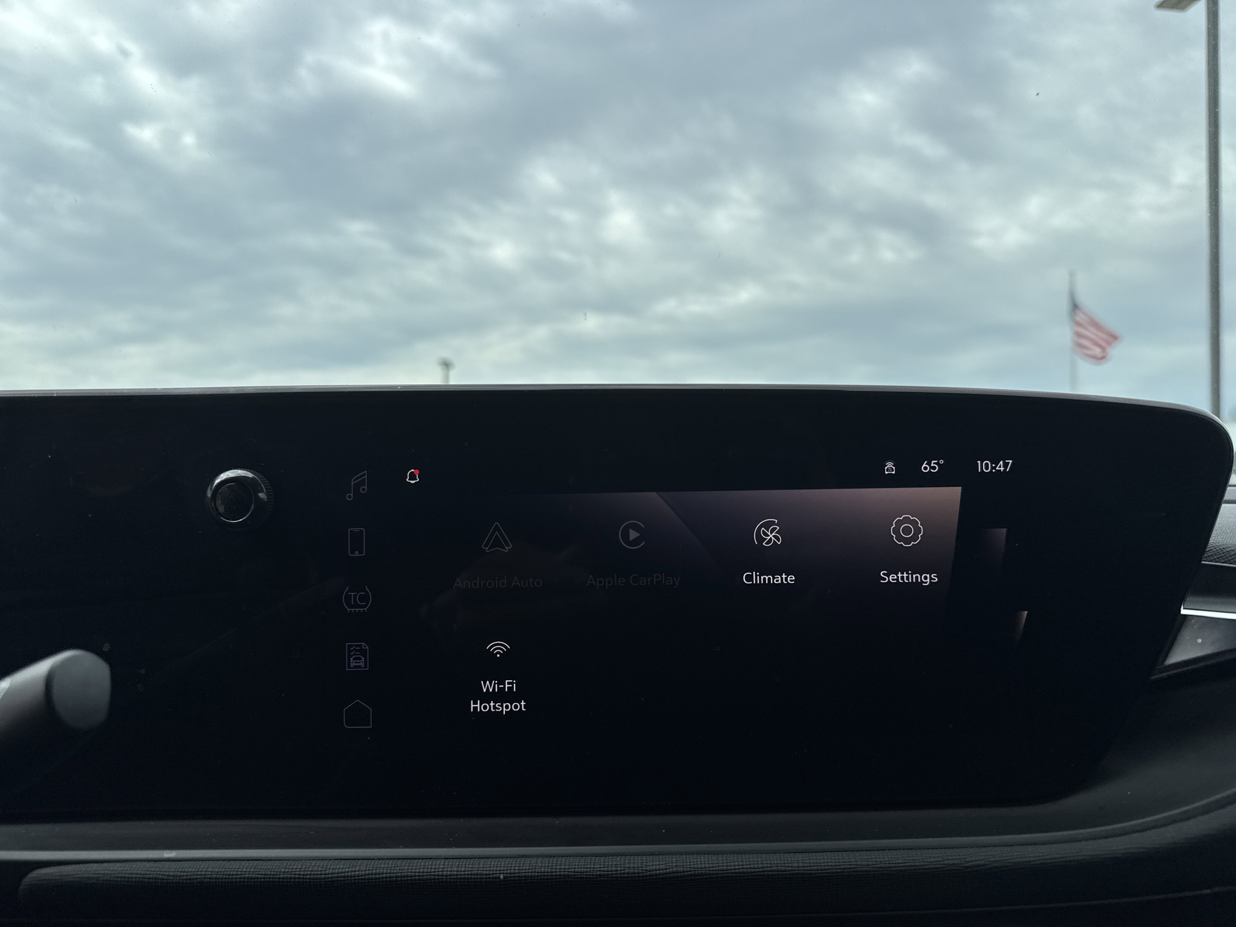 Used 2025 Buick Envista Preferred w/ Convenience I Package image 23