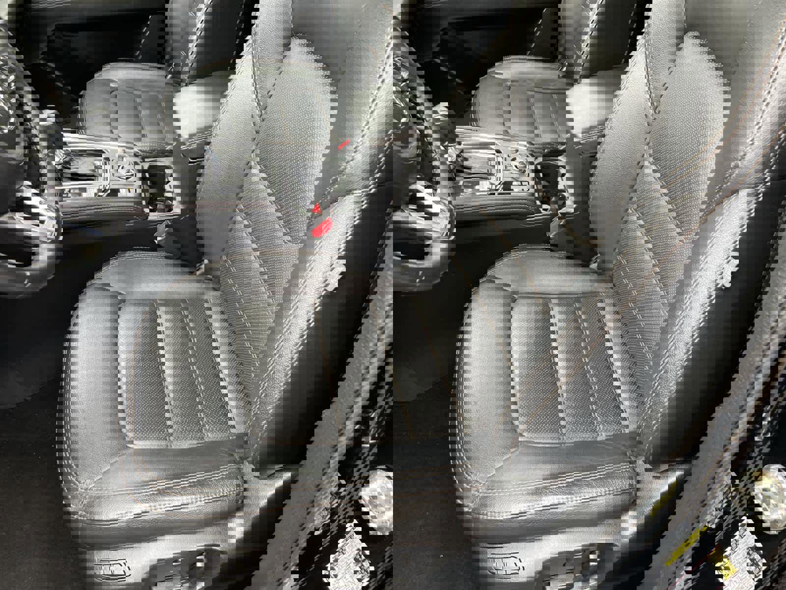 Used 2023 MAZDA CX-5 AWD 2.5 S w/ Premium Package image 12