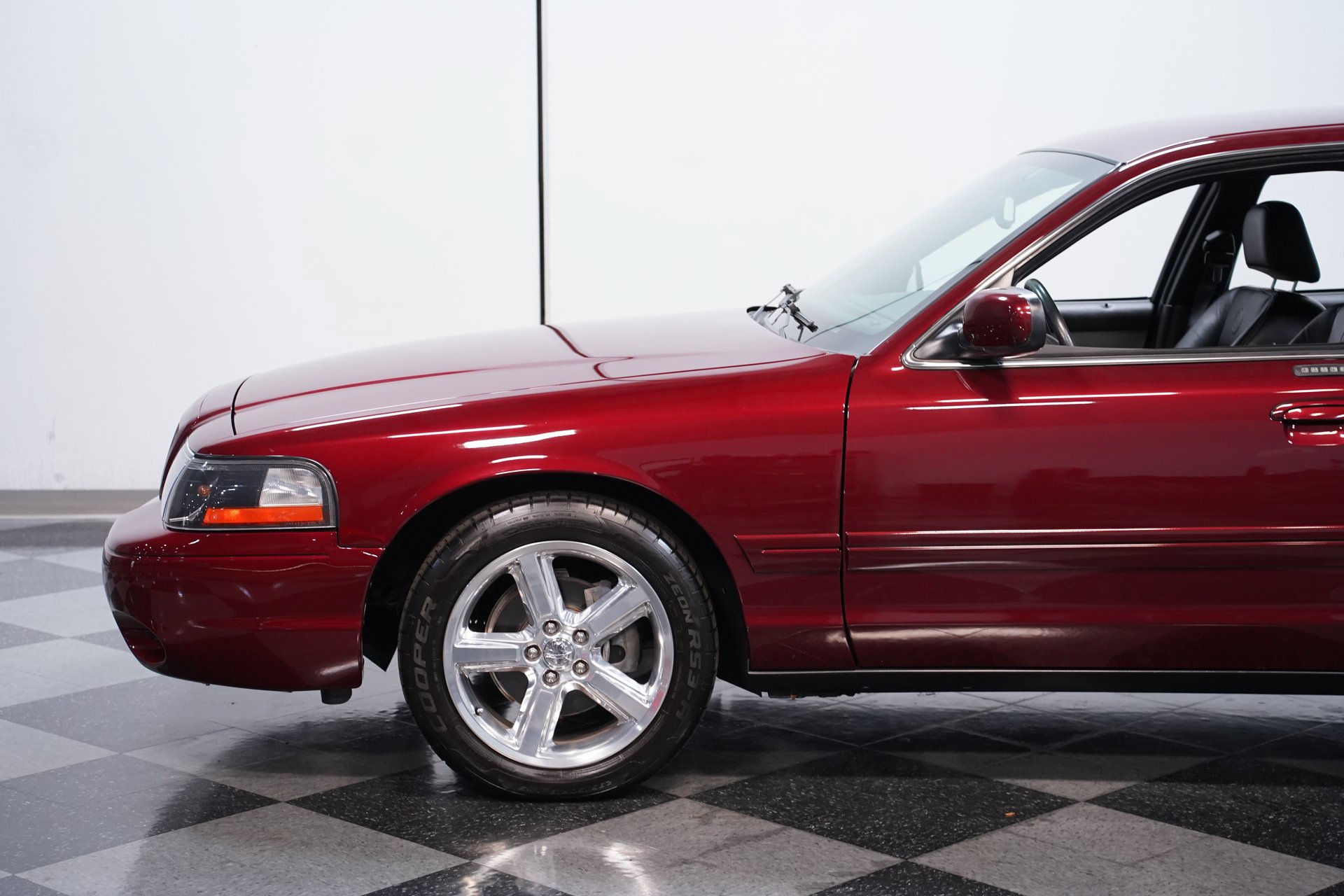 Used 2004 Mercury Marauder RWD image 19