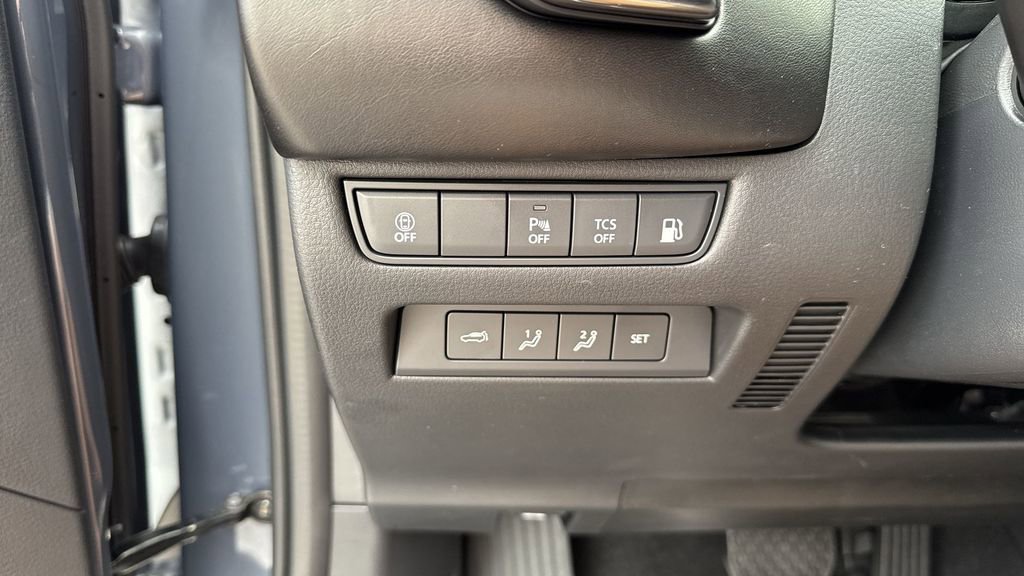 New 2026 MAZDA CX-50 2.5 Hybrid w/ Weather Package image 57