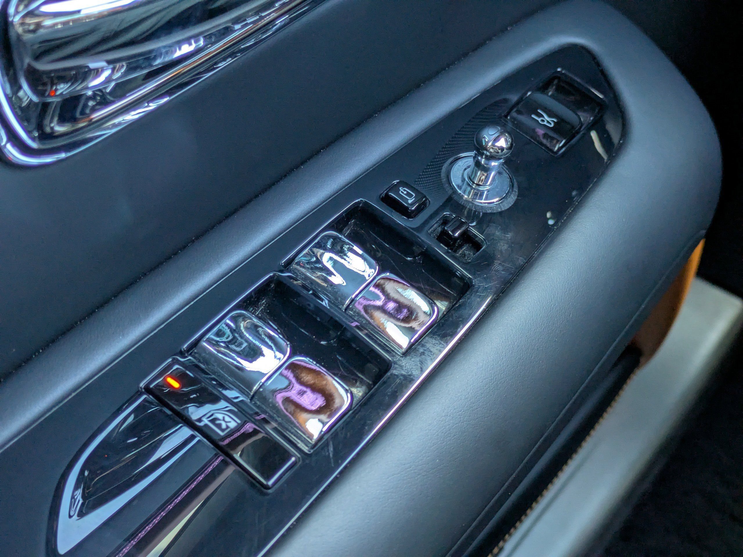 Used 2024 Rolls-Royce Ghost Black Badge AWD/4WD image 50