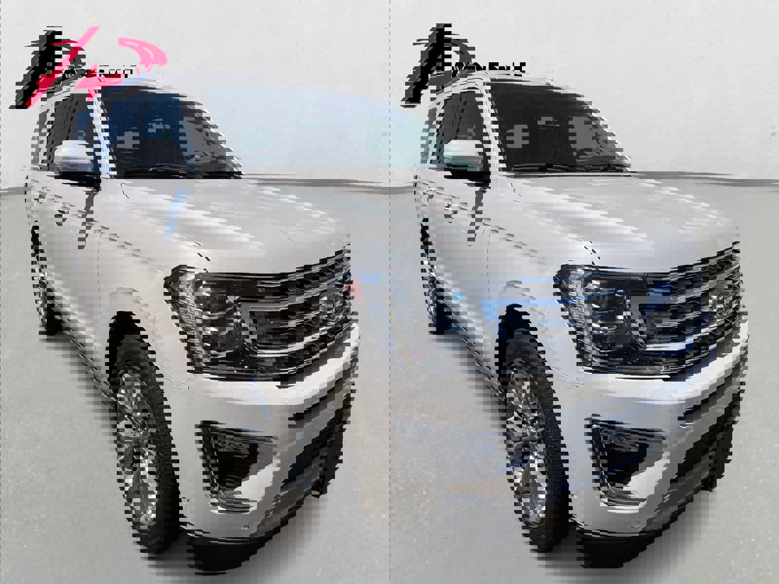 Used 2019 Ford Expedition Limited w/ Equipment Group 302A image 5