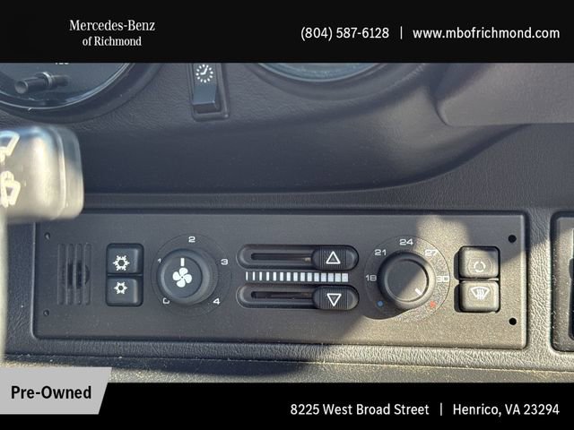 Used 1995 Porsche 911 Carrera image 20