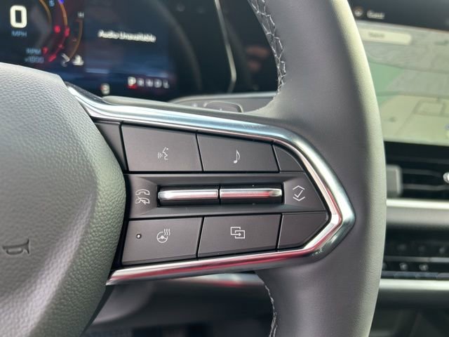 New 2026 Chevrolet Equinox LT w/ LPO, Floor Liner Package image 18