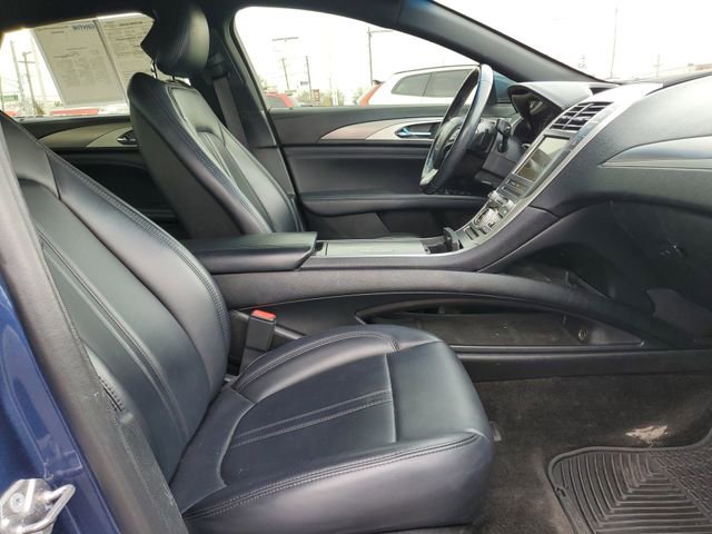 Used 2018 Lincoln MKZ Premiere image 26