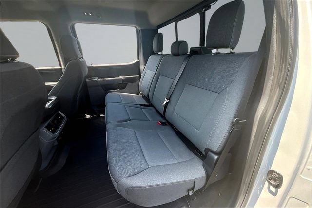 Used 2024 Ford F150 XLT w/ Equipment Group 302A MID AWD/4WD image 22