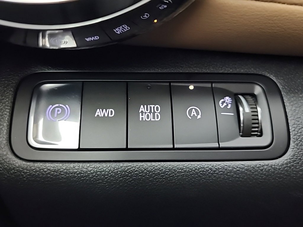 New 2026 Chevrolet Equinox ACTIV w/ Convenience Package III image 42