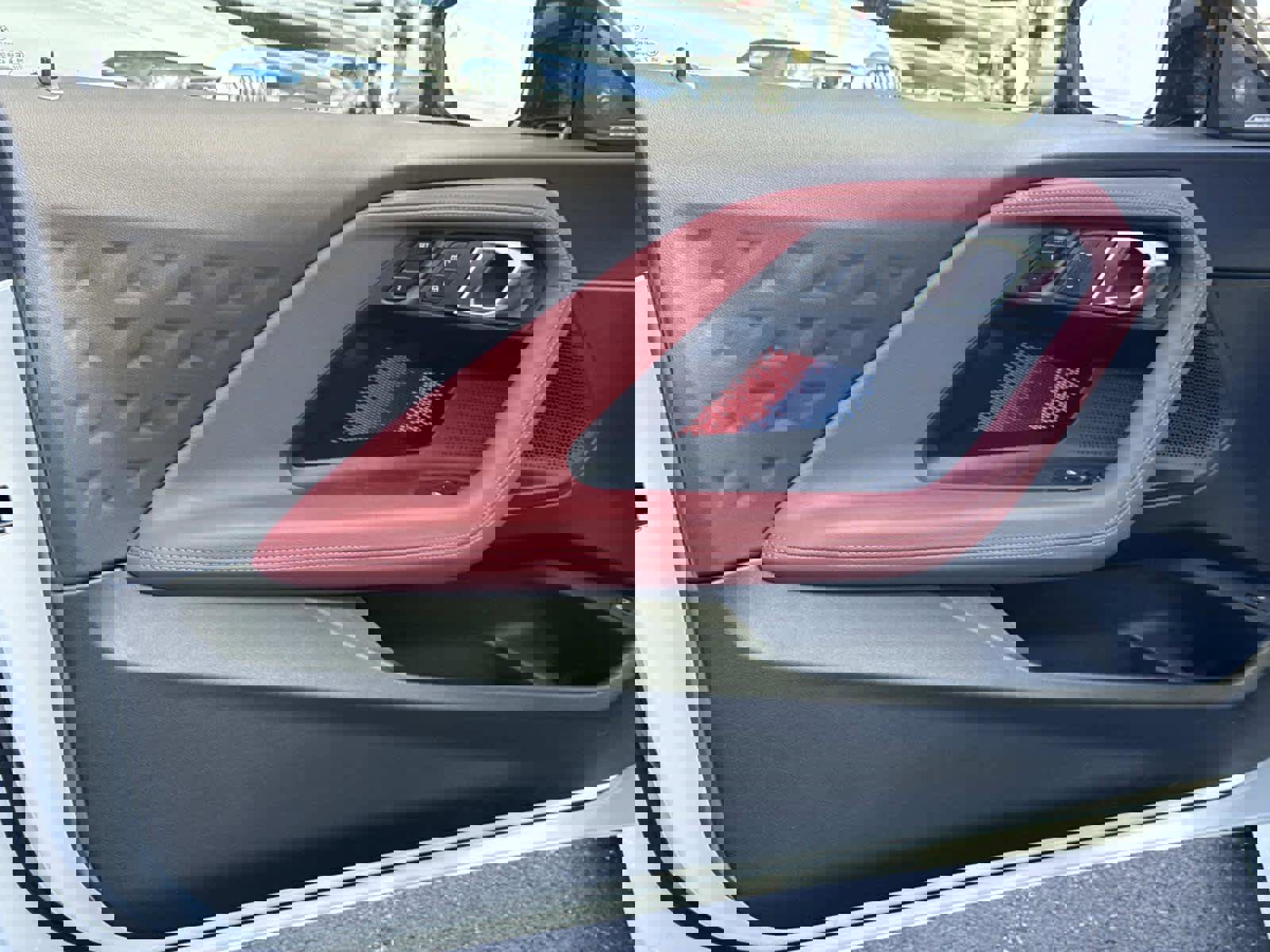 New 2026 BMW M240i xDrive M240i xDrive w/ Premium Package image 26