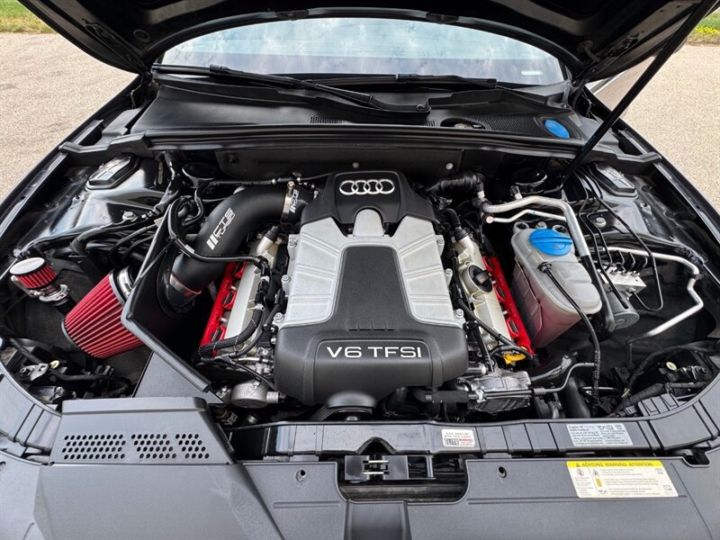 Used 2013 Audi S5 Prestige AWD/4WD image 32