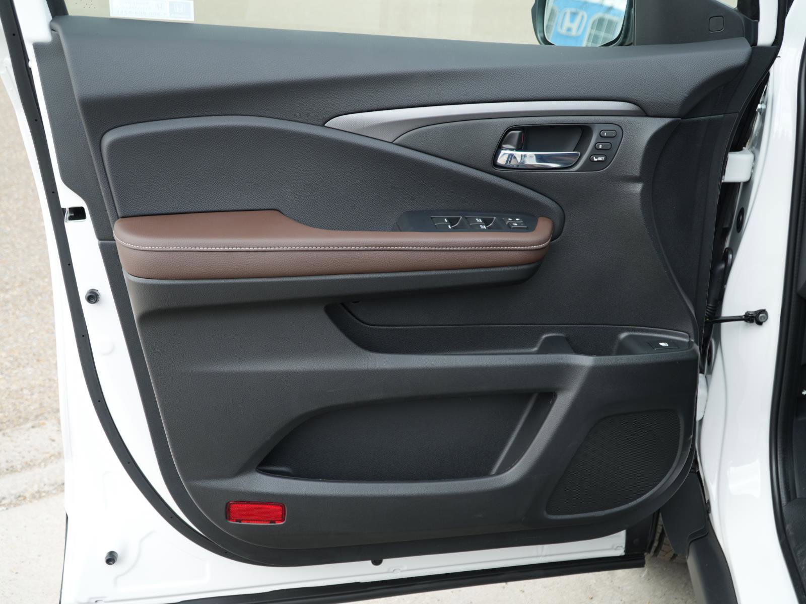 New 2026 Honda Ridgeline RTL image 13