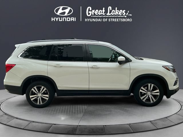 Used 2018 Honda Pilot EX-L image 7