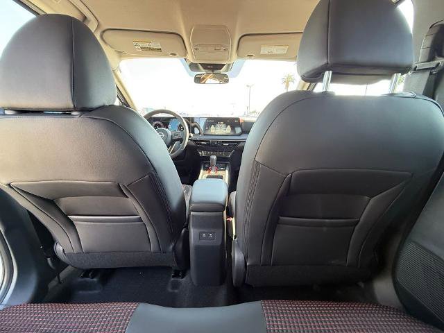 New 2025 Nissan Kicks SR image 13