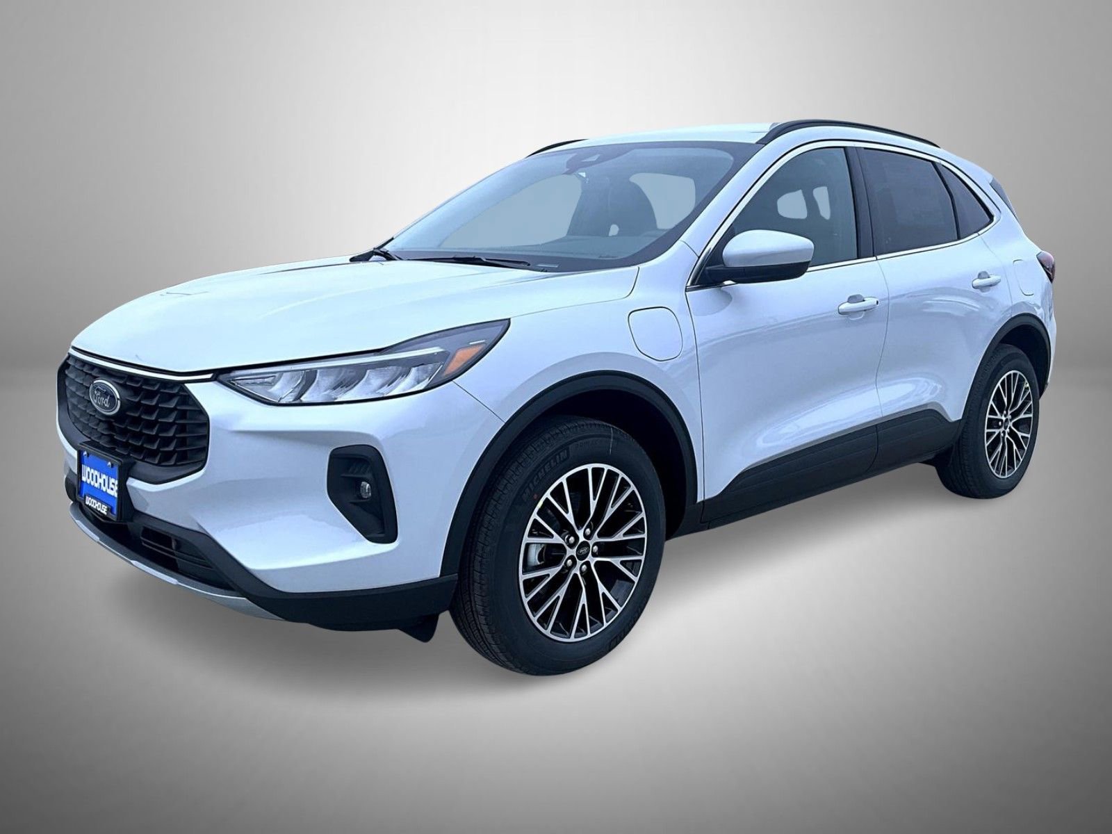 New 2026 Ford Escape SE