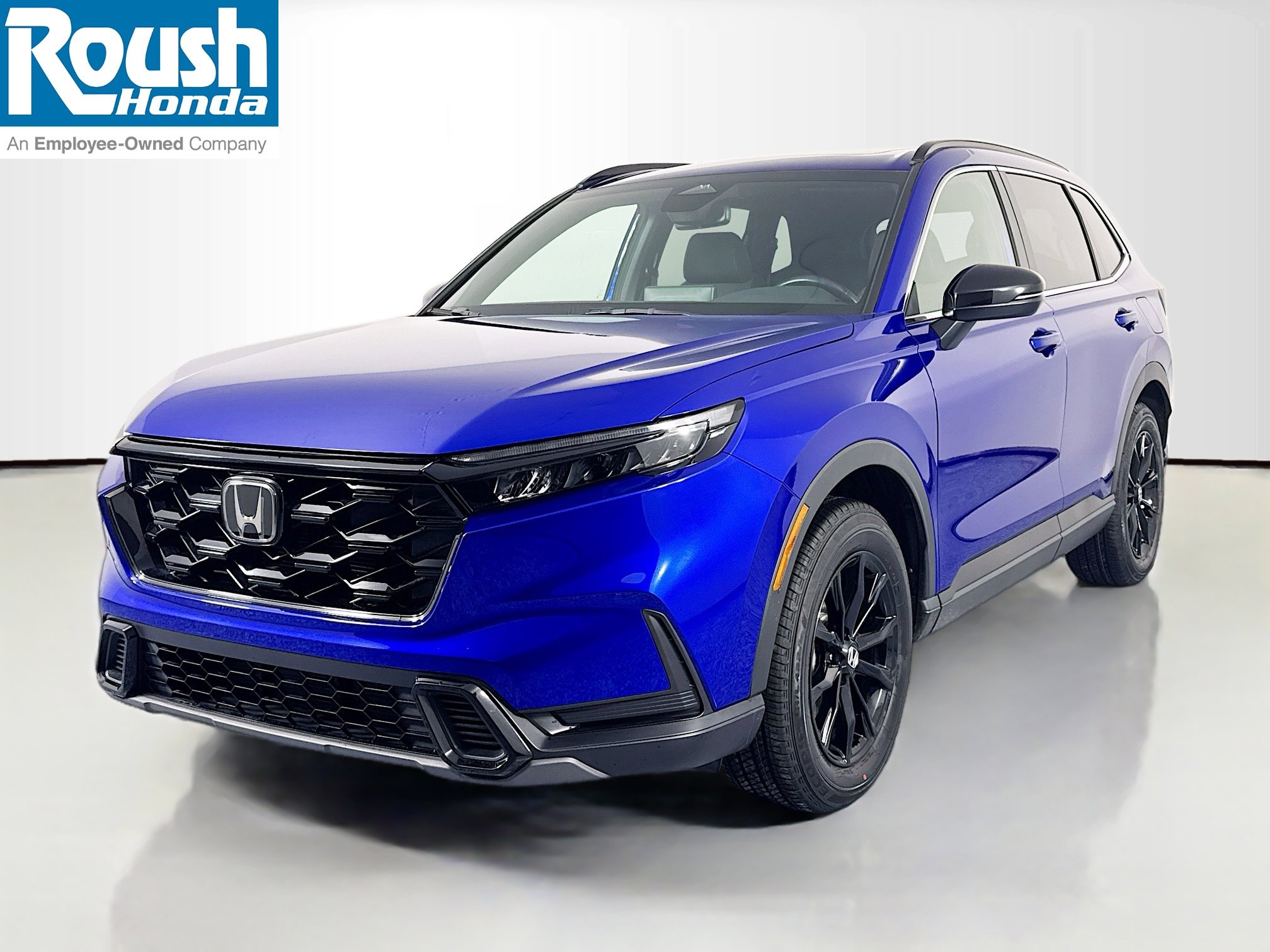 Certified 2023 Honda CR-V Sport