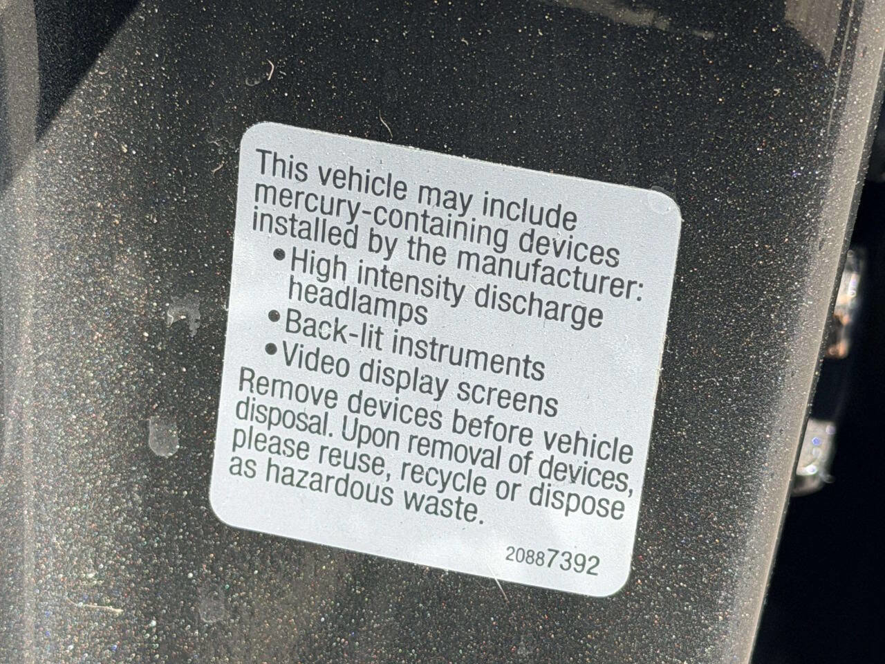 Used 2012 Buick LaCrosse Premium image 13