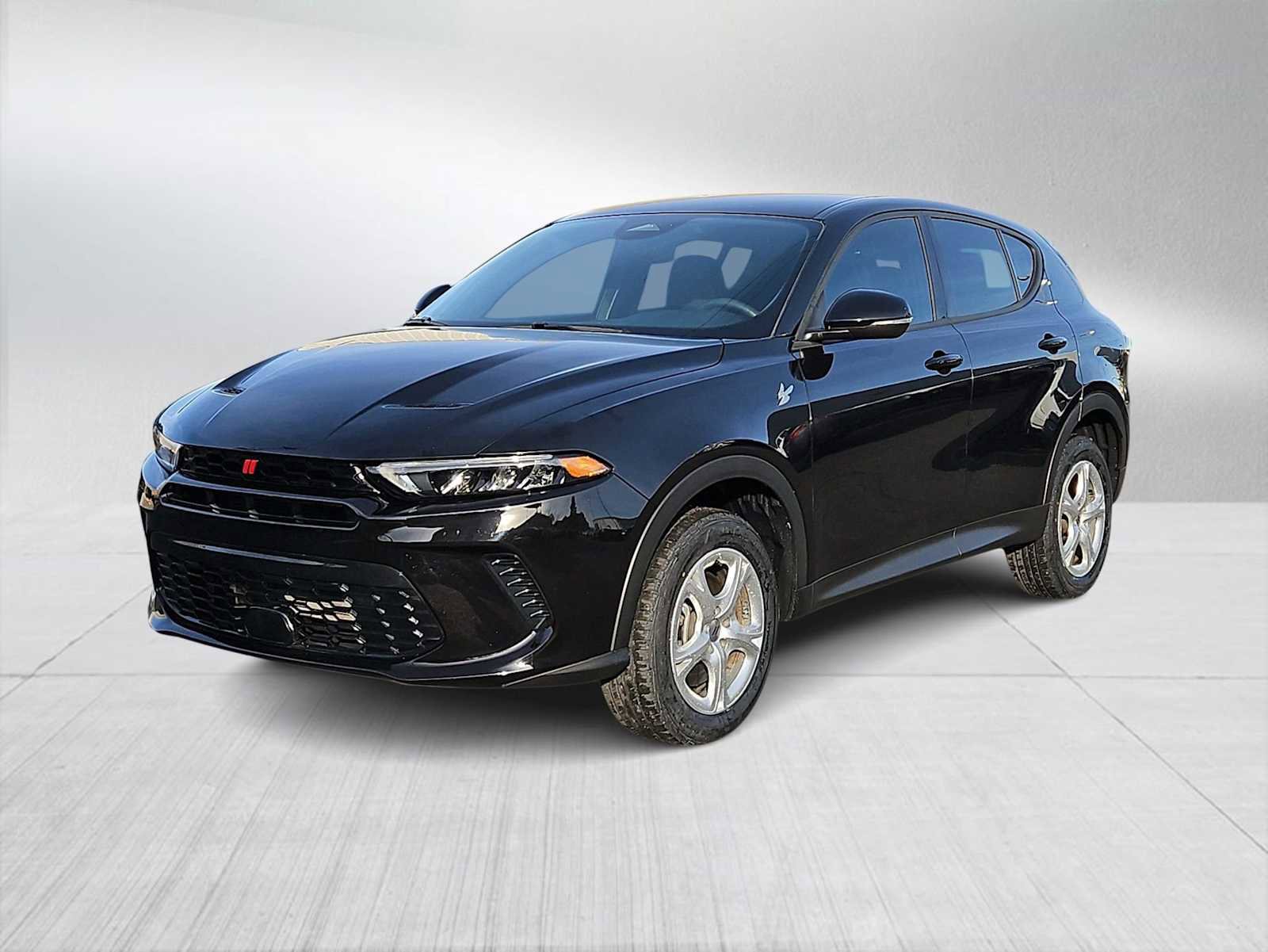 Used 2023 Dodge Hornet GT w/ Cold Weather Group image 4