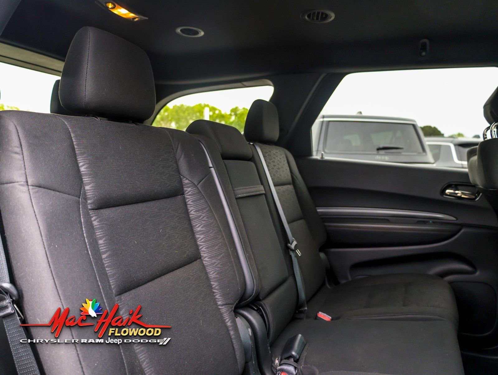 Used 2026 Dodge Durango GT image 12