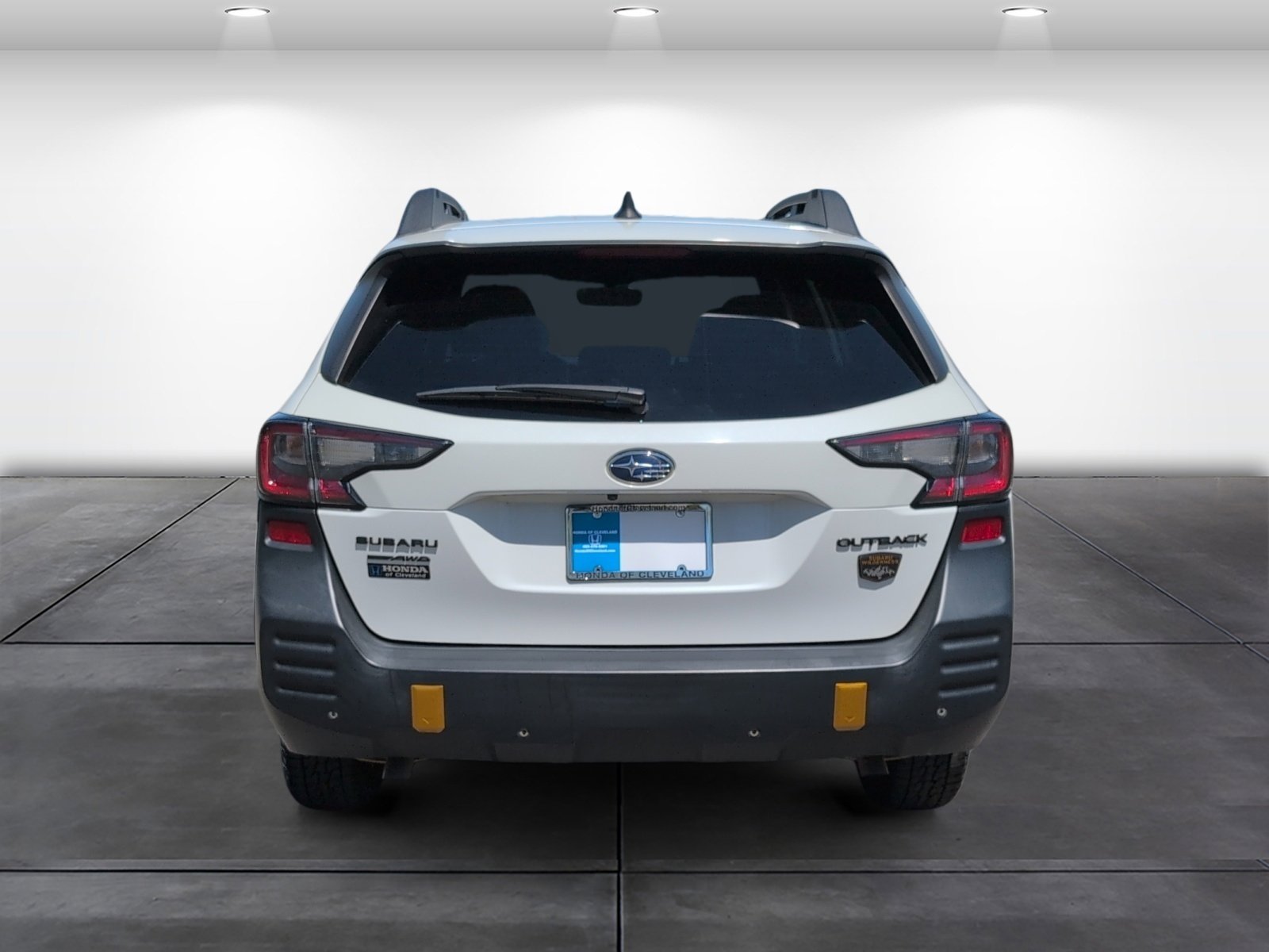 Used 2023 Subaru Outback Wilderness image 5