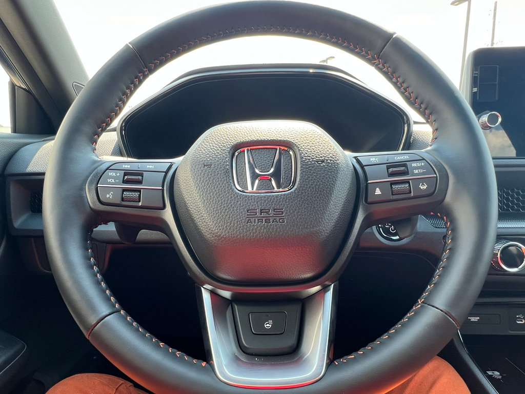 New 2026 Honda CR-V TrailSport image 22