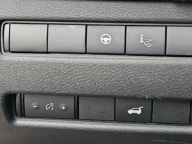Certified 2023 Nissan Rogue Platinum w/ Platinum Premium Package AWD/4WD image 26