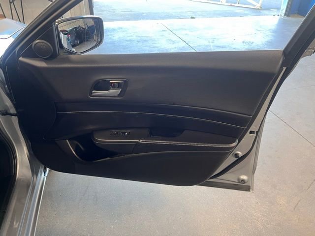 Used 2021 Acura ILX w/Premium Package image 12