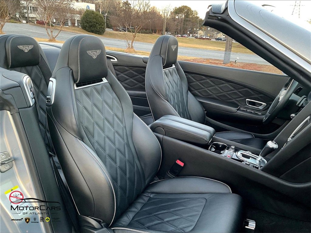 Used 2015 Bentley Continental GT Speed image 9