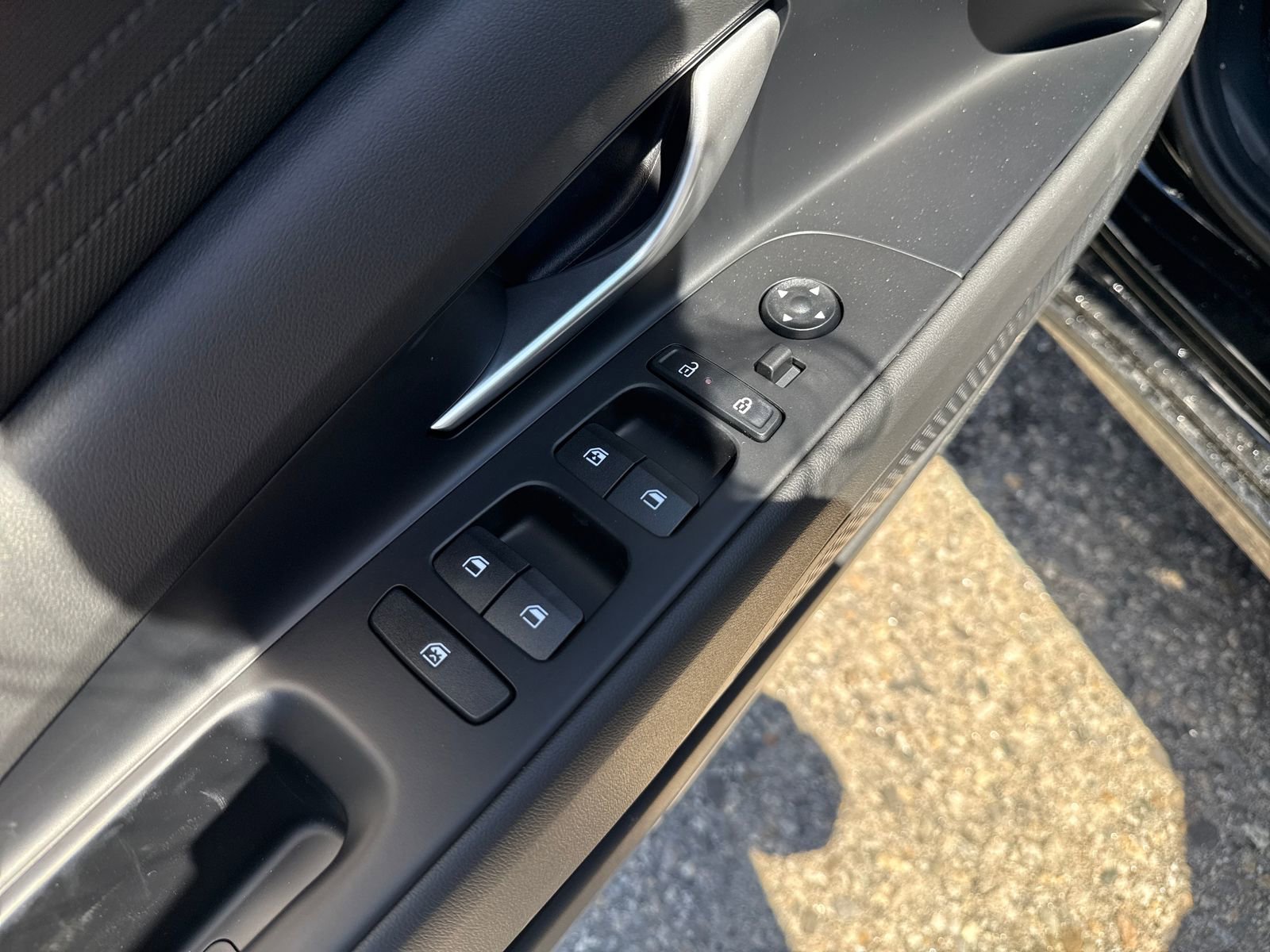New 2026 Hyundai Elantra Hybrid FWD image 11