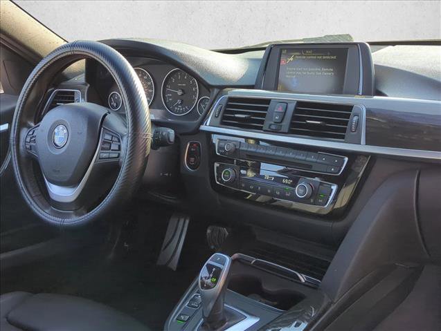Used 2016 BMW 328i Sedan image 25
