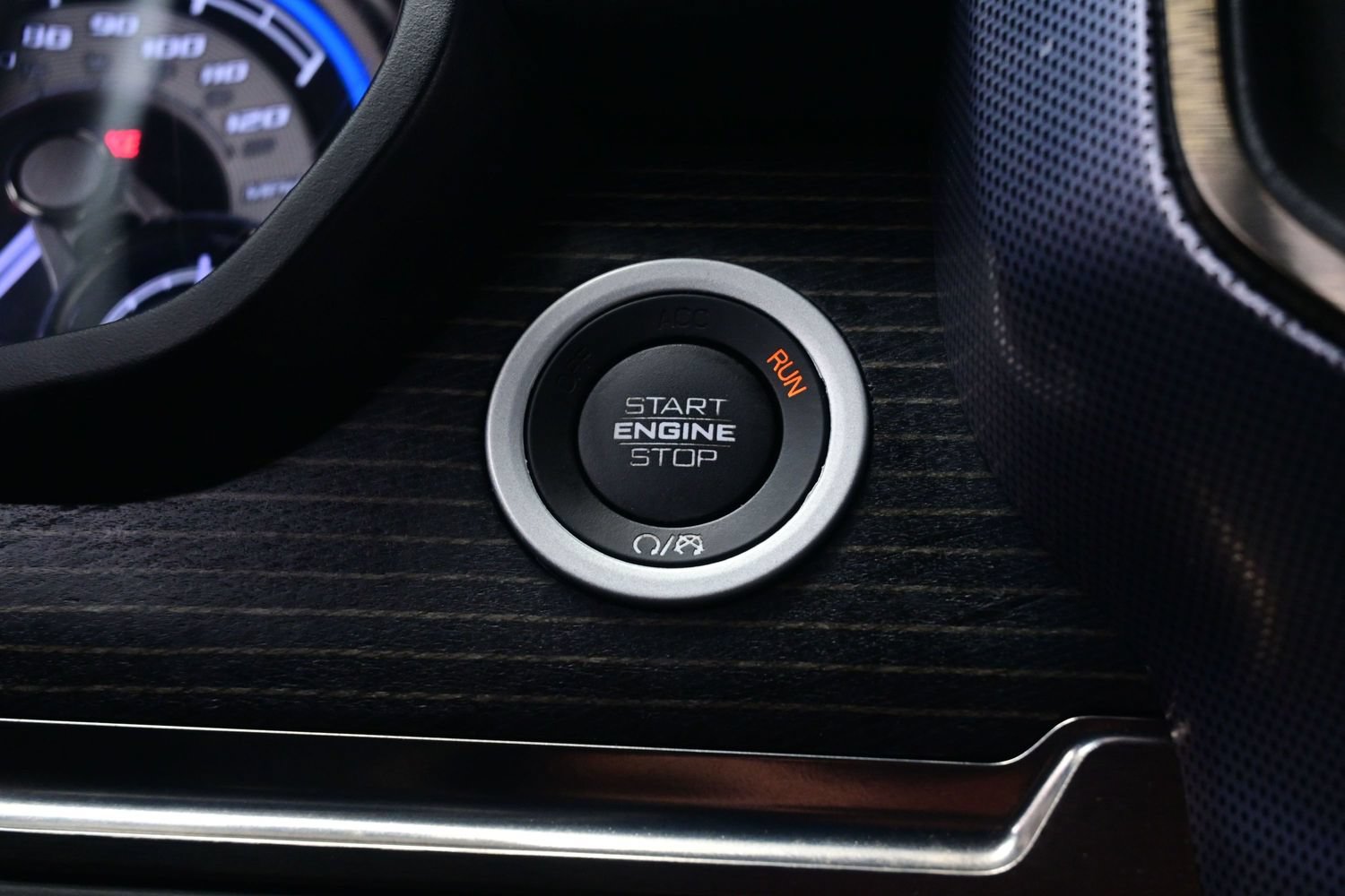 Used 2019 RAM 1500 Limited AWD/4WD image 27