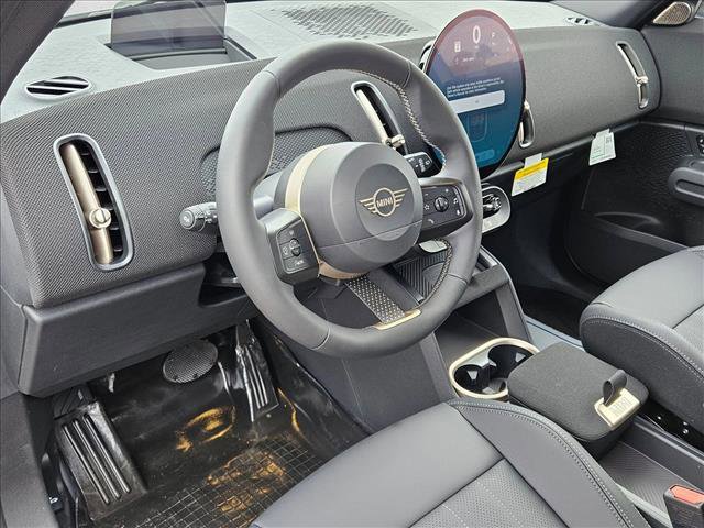 New 2026 MINI Cooper Countryman S AWD/4WD image 3