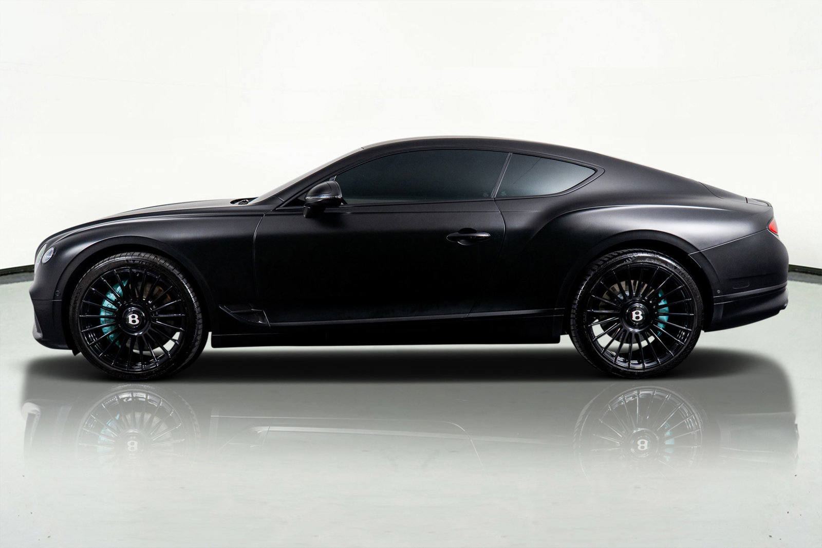Used 2023 Bentley Continental GT Mulliner image 16