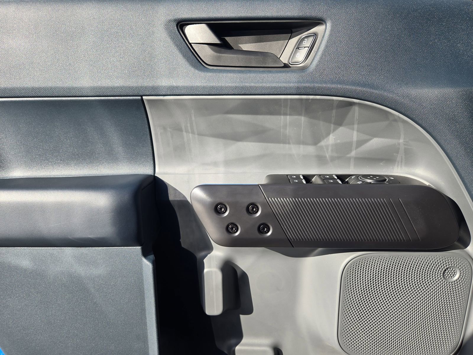 New 2025 Ford Maverick Lobo image 23