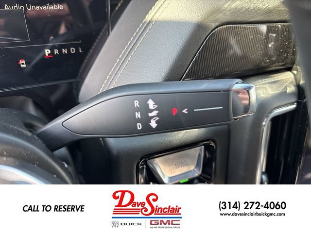 New 2026 GMC Yukon XL Elevation AWD/4WD image 20